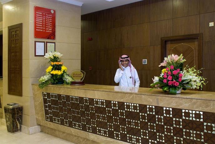 Image RAMADA DAR AL FAYZEEN MAKKAH