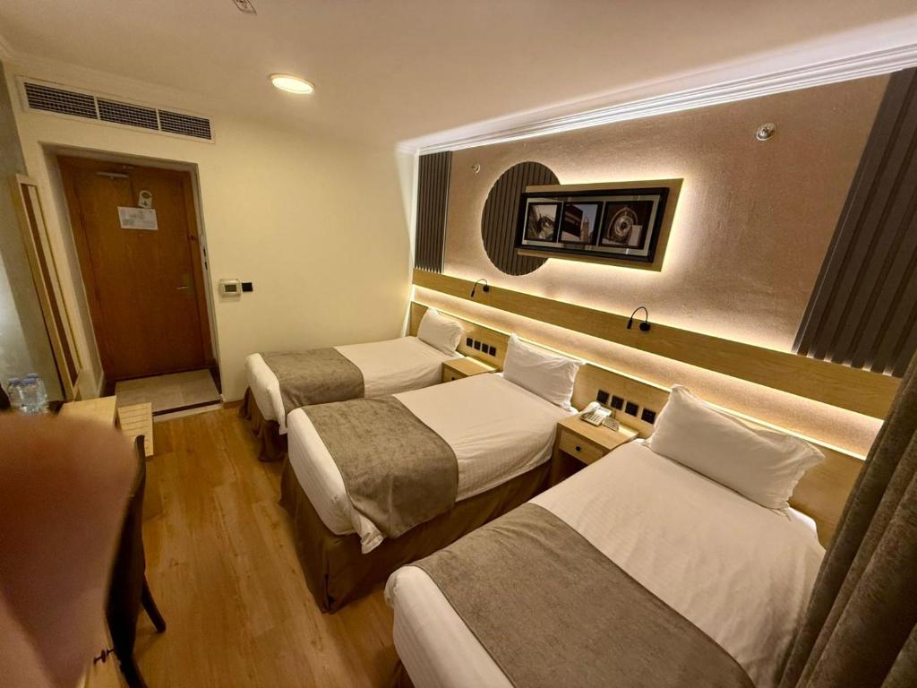 Thumbnail Azka Al Safa Hotel