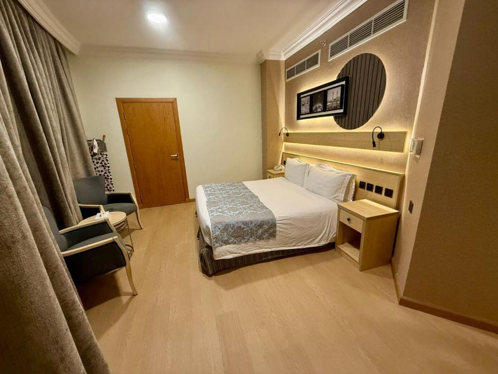 Thumbnail Azka Al Safa Hotel