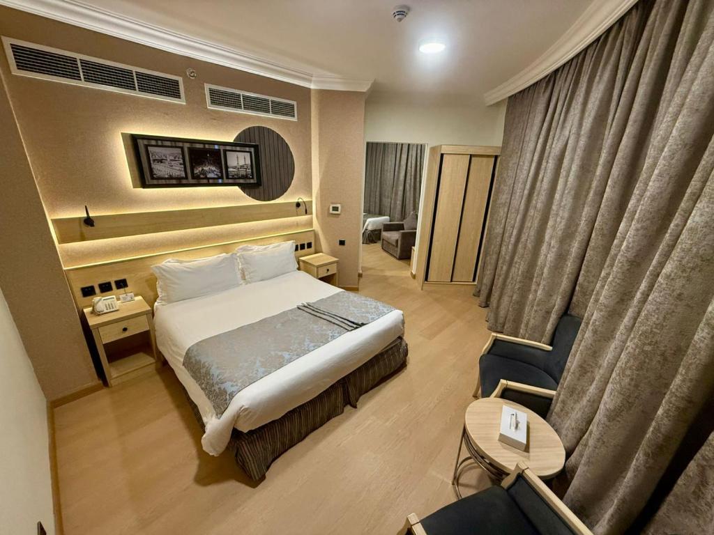 Thumbnail Azka Al Safa Hotel