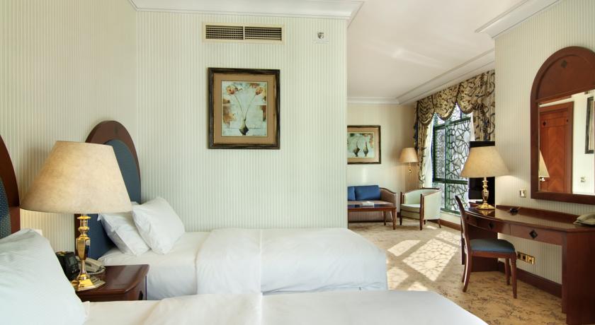 Image MADİNAH HİLTON HOTEL