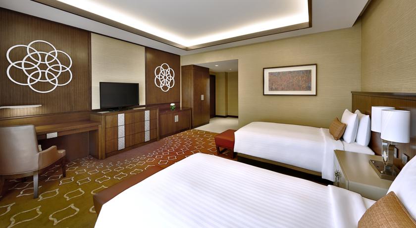 Image MAKKAH MARRİOTT HOTEL