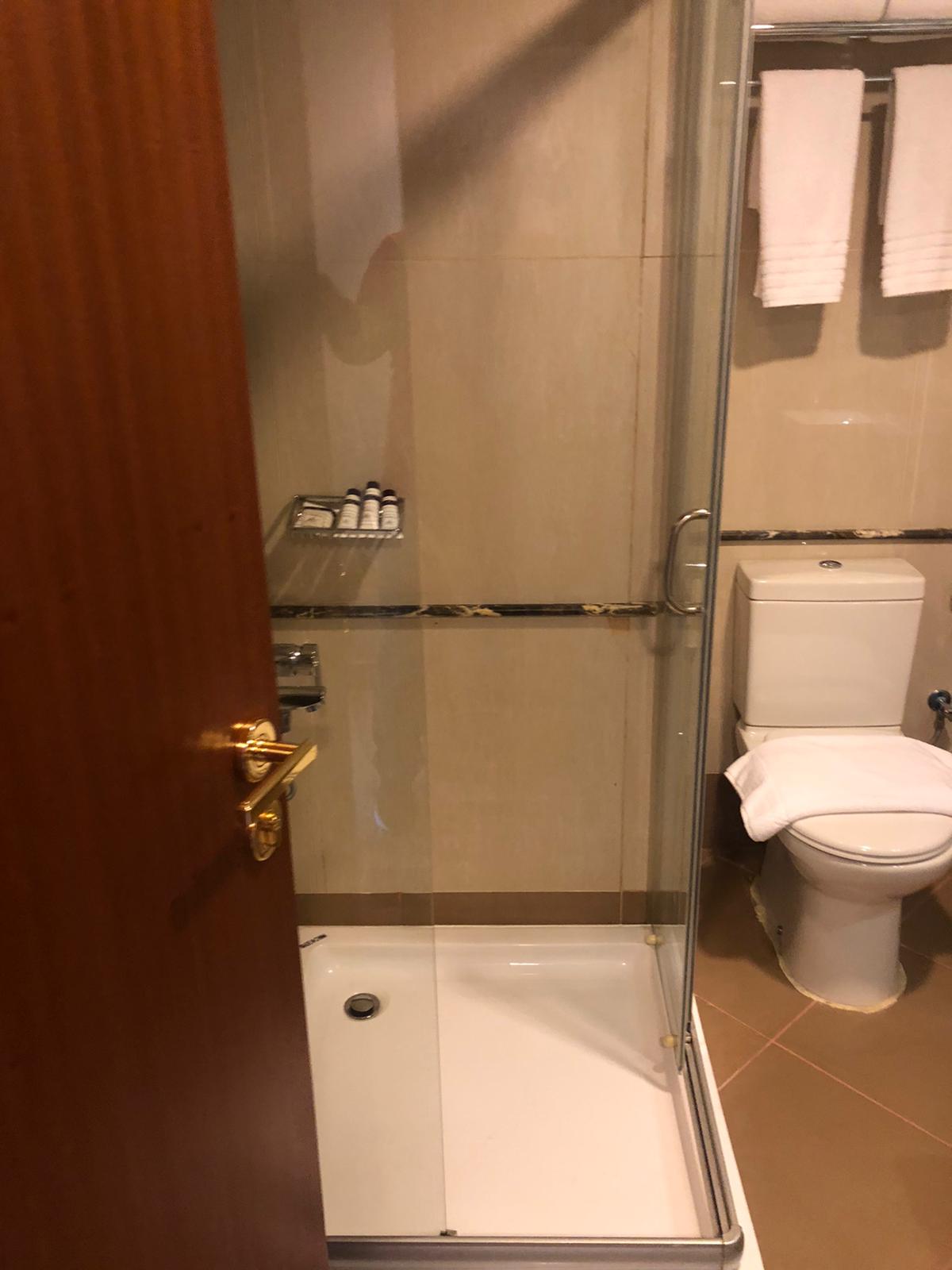 SUNRİSE HOTEL MAKKAH