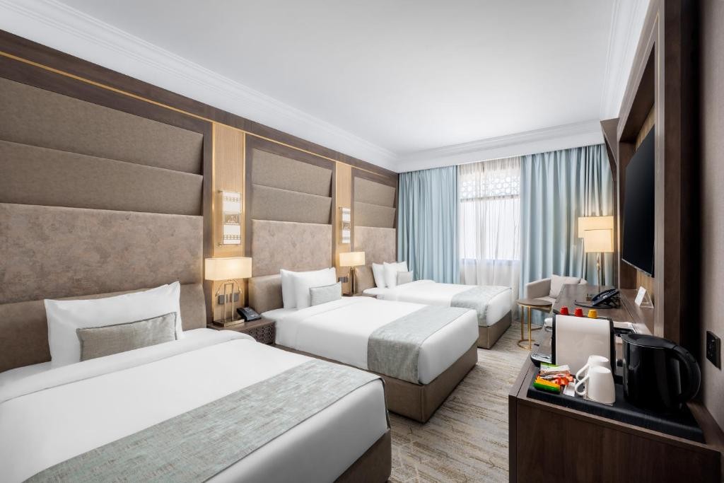 Thumbnail Dar Aleiman Al Haram