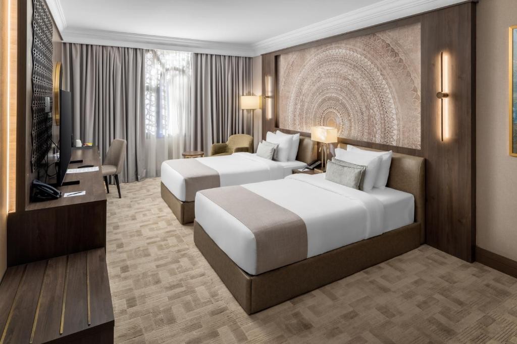 Thumbnail Dar Aleiman Al Haram