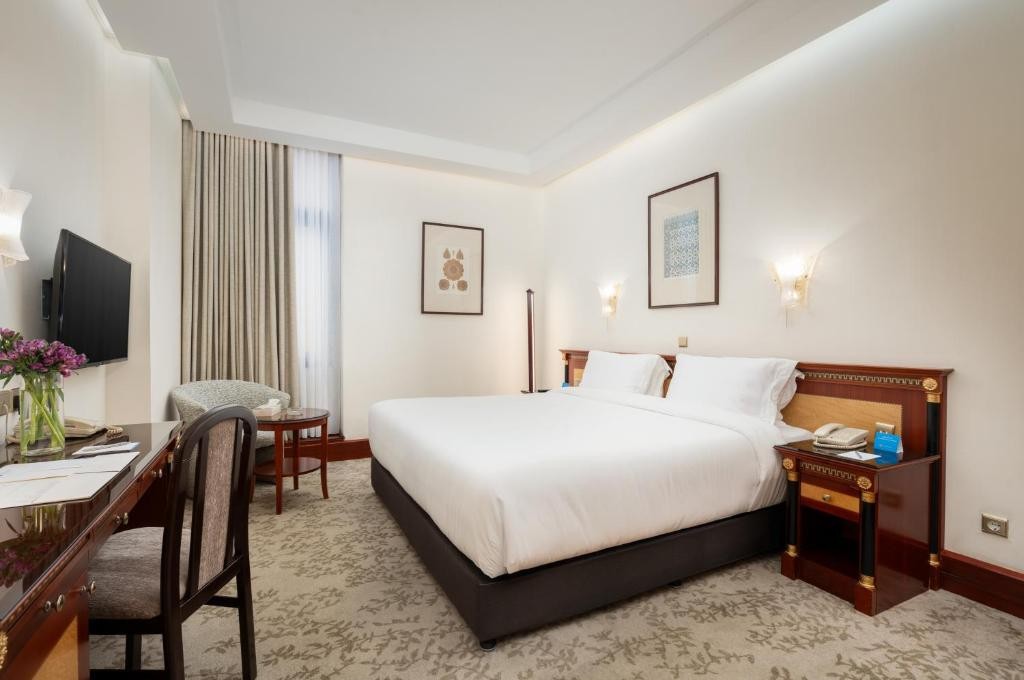 Thumbnail Al Shohada by Palm Rich Makkah