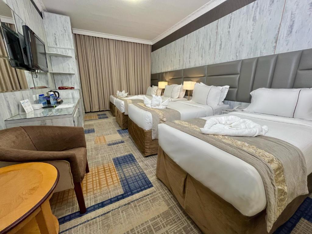 Thumbnail Zowar Alalami Hotel Medine