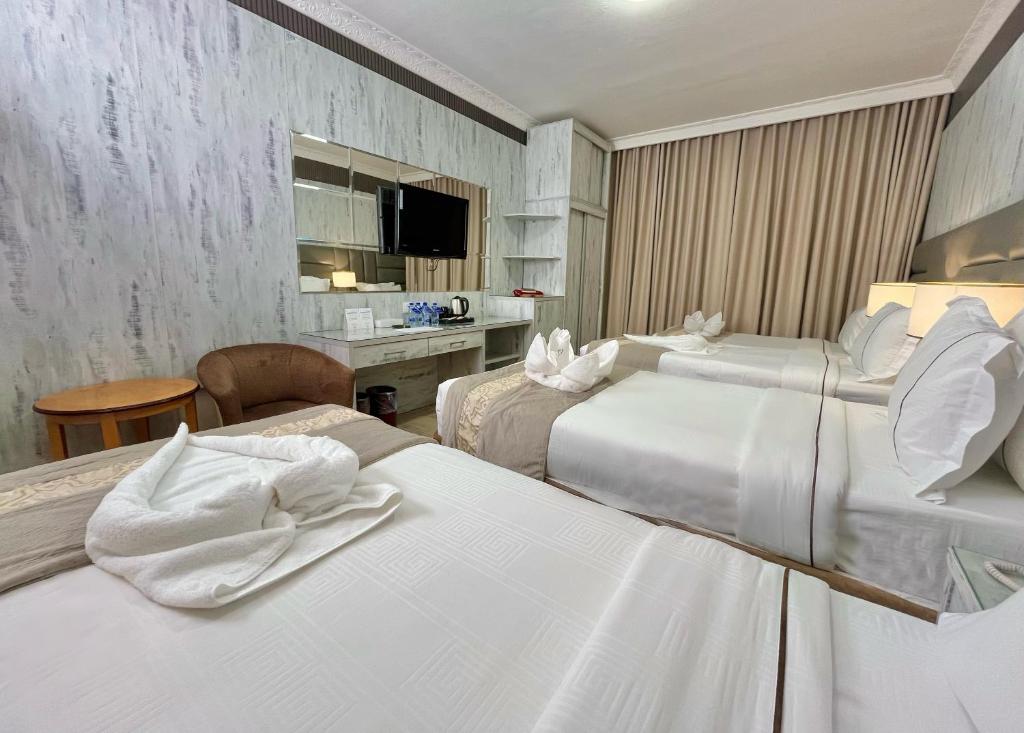 Thumbnail Zowar Alalami Hotel Medine