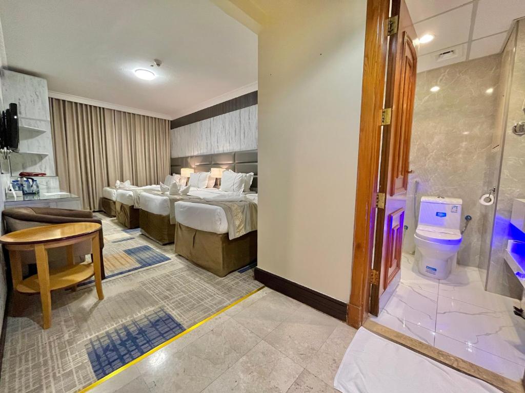 Thumbnail Zowar Alalami Hotel Medine