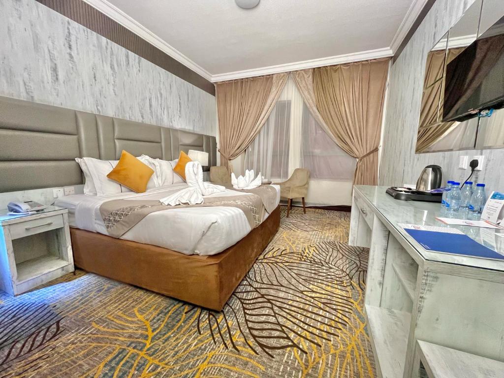 Thumbnail Zowar Alalami Hotel Medine