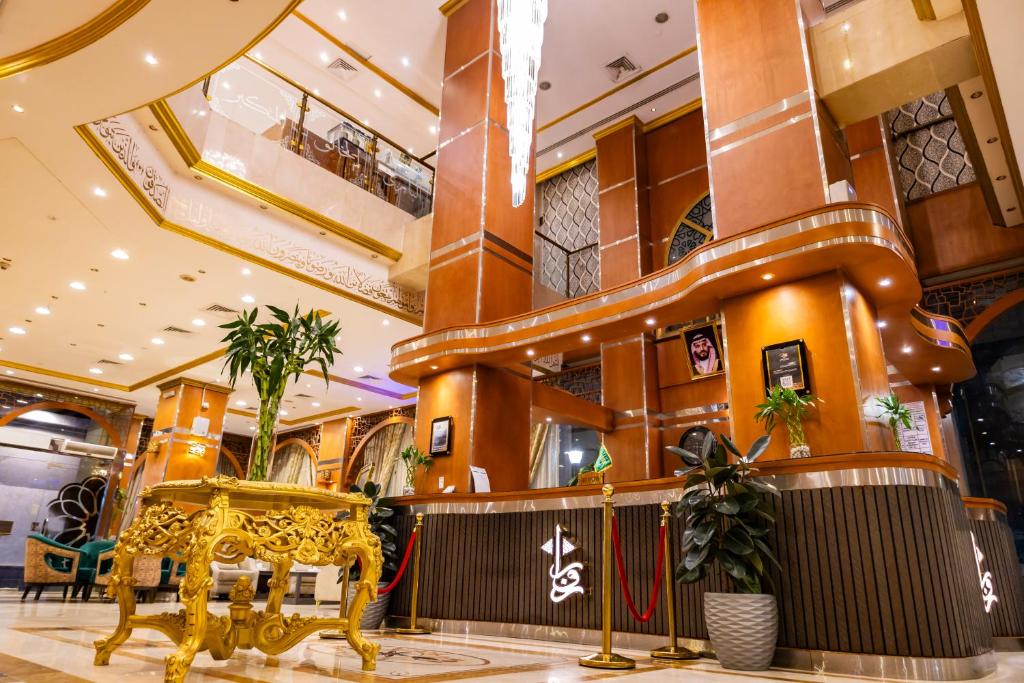 Thumbnail Zowar Alalami Hotel Medine