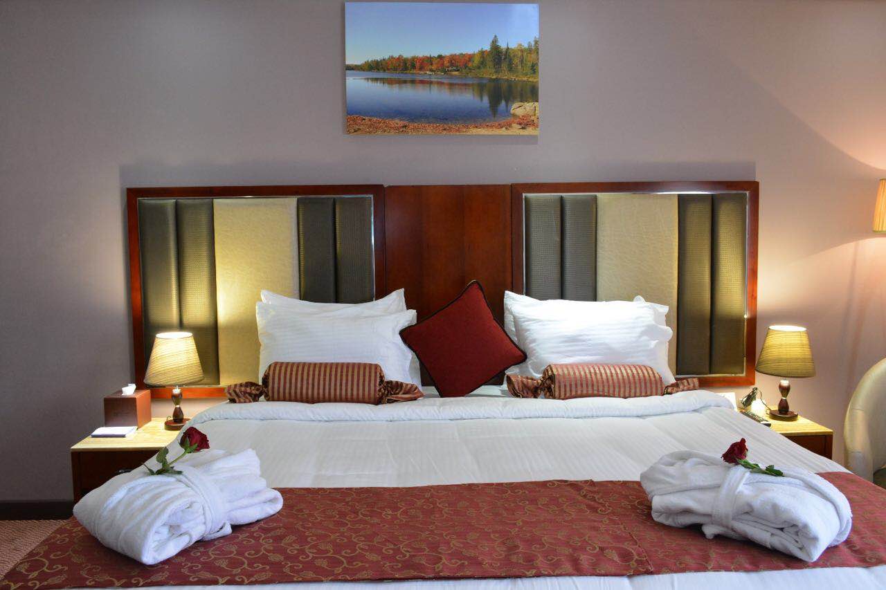 Image INFİNİTY HOTEL MAKKAH