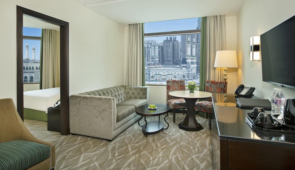 Thumbnail ANJUM MAKKAH HOTEL