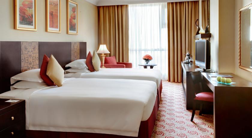 Thumbnail PULLMAN ZAMZAM TOWER