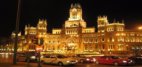 Image STANDART 4 YILDIZLI OTEL İSPANYA