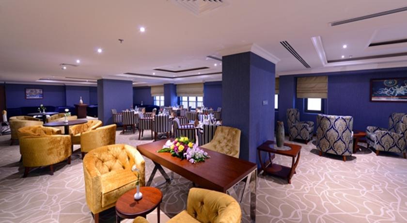 Image MİLLENNİUM AL AQEEQ MADİNAH HOTEL