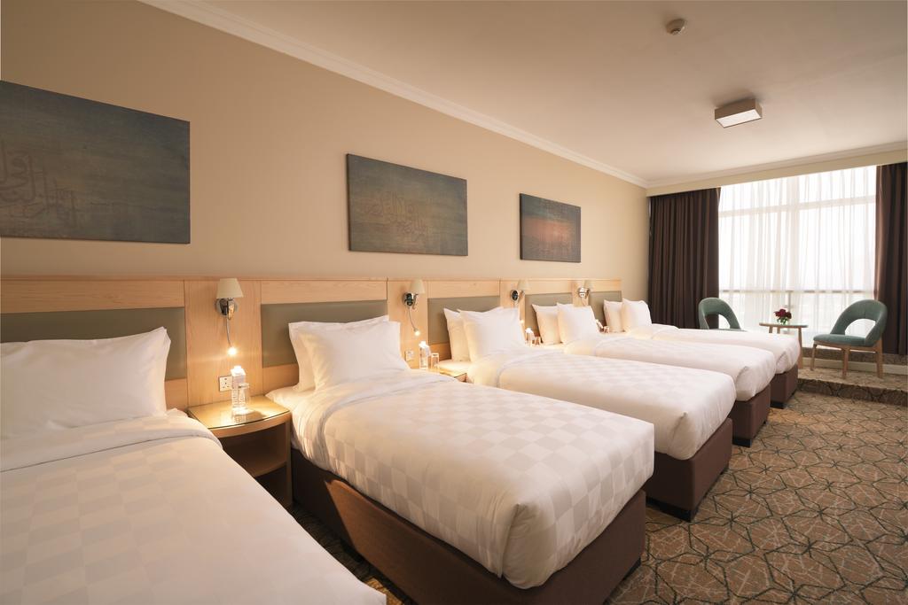 Image SAJA AL MADİNAH