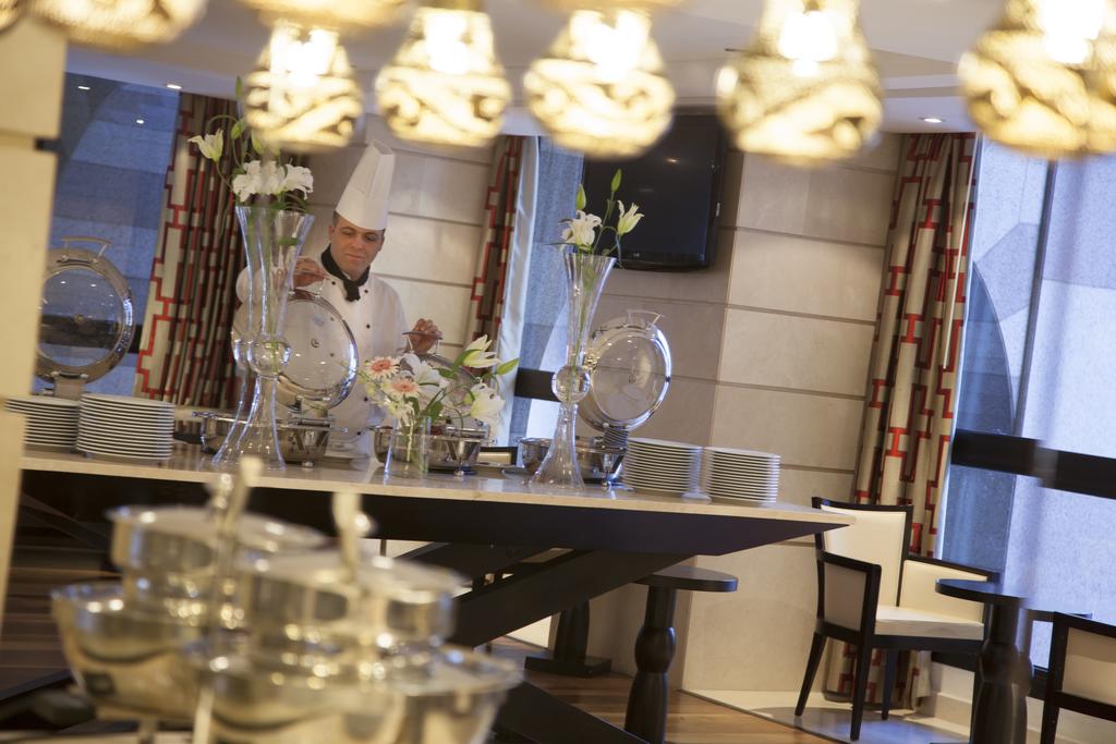 Image SHAZA AL MADİNAH OTEL