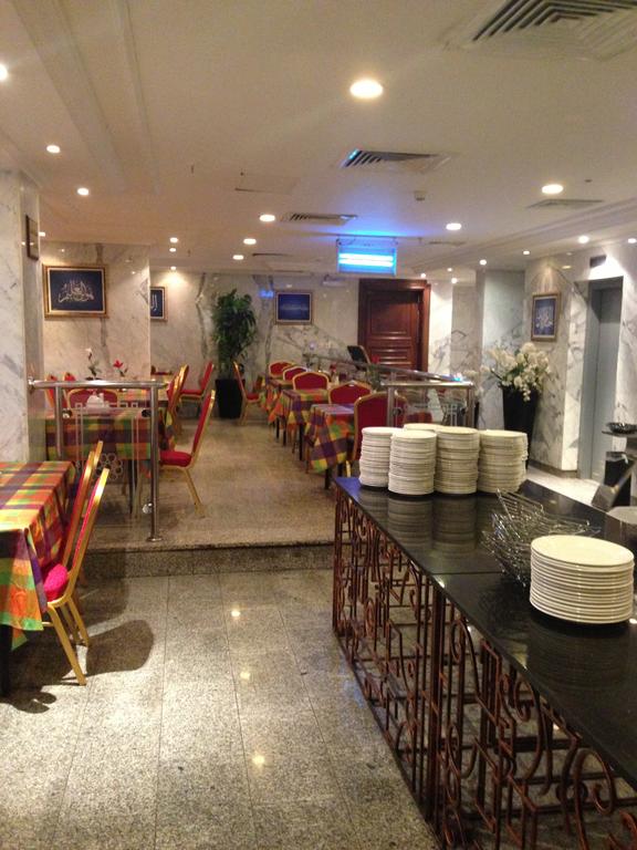 Image DAR AL EİMAN AJYAD HOTEL