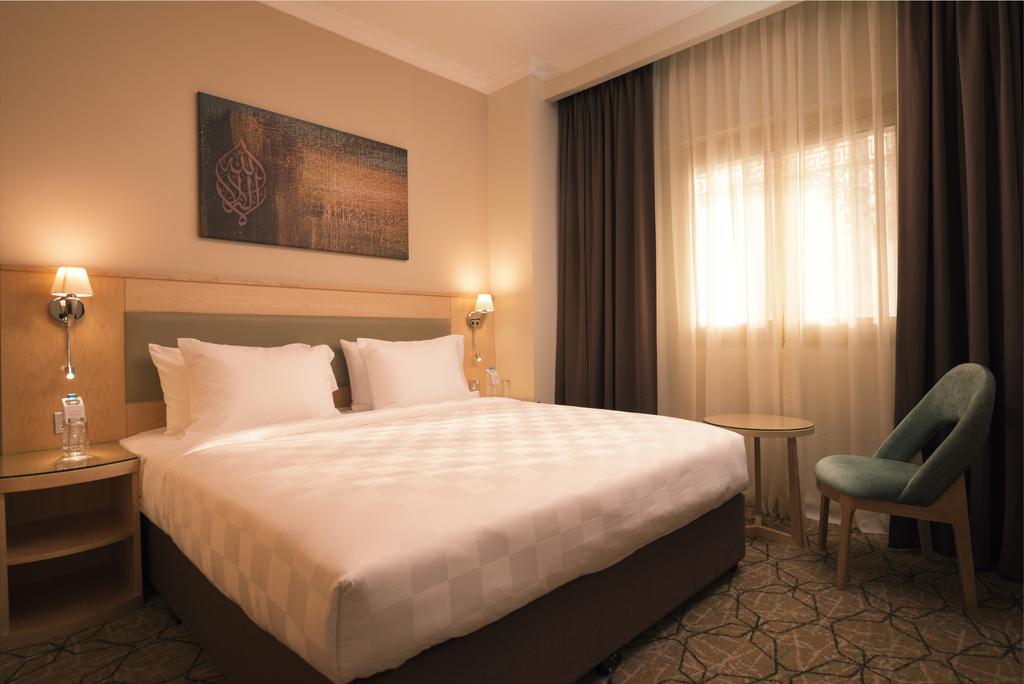 Image SAJA AL MADİNAH