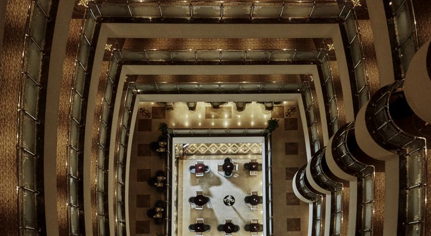 Image PULLMAN ZAMZAM MADİNA -  EMAAR ROYAL HOTEL