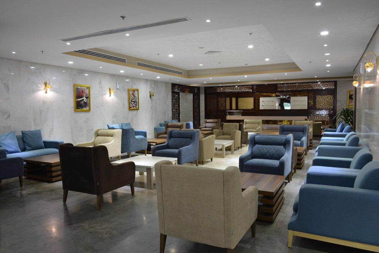 Image INFİNİTY HOTEL MAKKAH