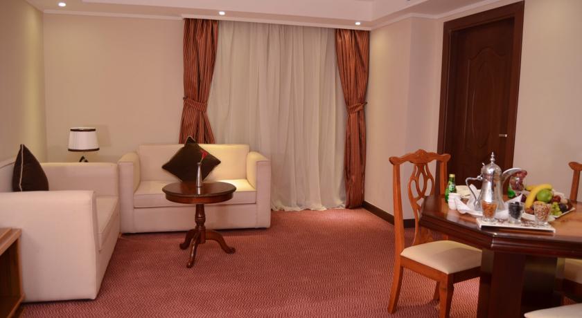 Image INFİNİTY HOTEL MAKKAH