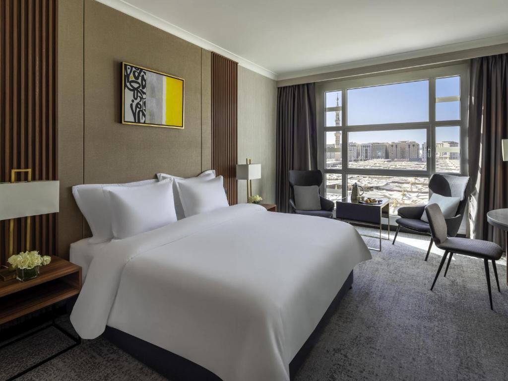 Thumbnail ANWAR AL MADİNAH MÖVENPİCK 