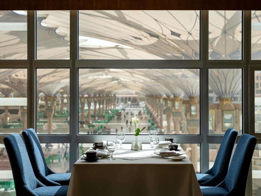 Thumbnail ANWAR AL MADİNAH MÖVENPİCK 