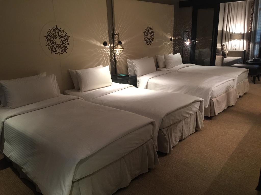 Image SHAZA AL MADİNAH OTEL