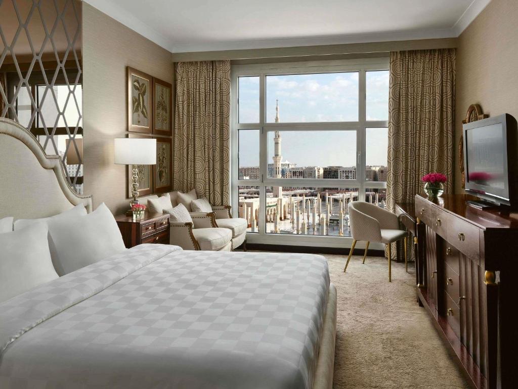 Thumbnail ANWAR AL MADİNAH MÖVENPİCK 