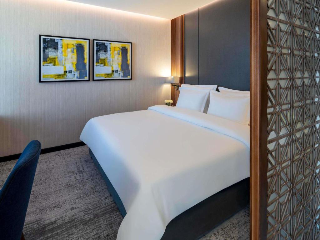 Thumbnail ANWAR AL MADİNAH MÖVENPİCK 