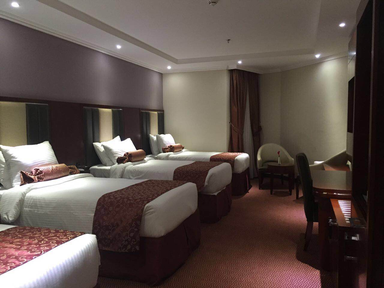 Image INFİNİTY HOTEL MAKKAH