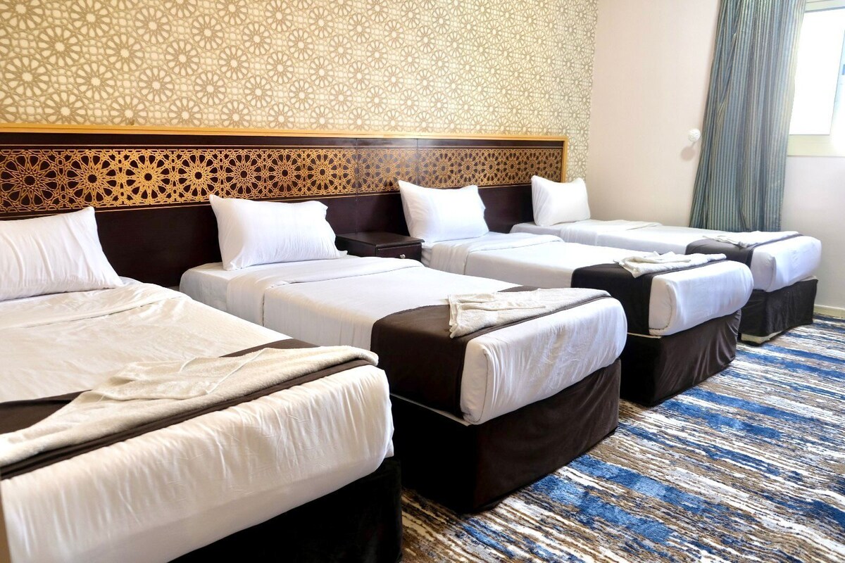 Al Resala Al Masi Hotel
