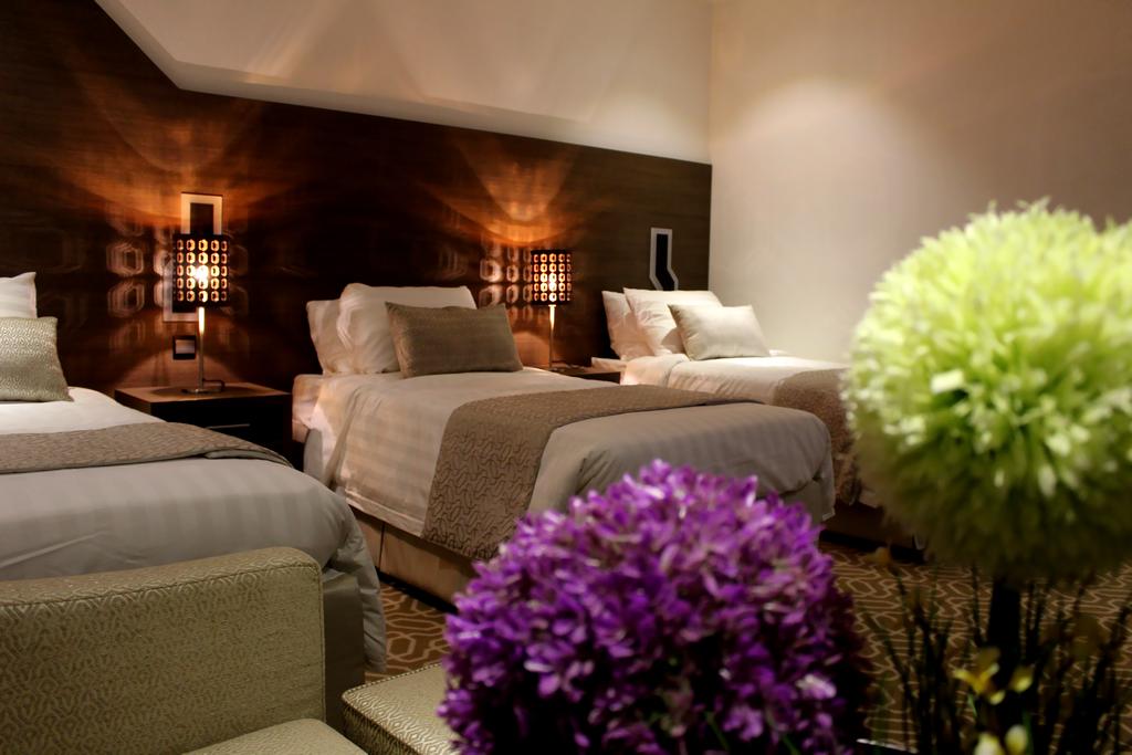 Image LAMAR AJYAD HOTEL