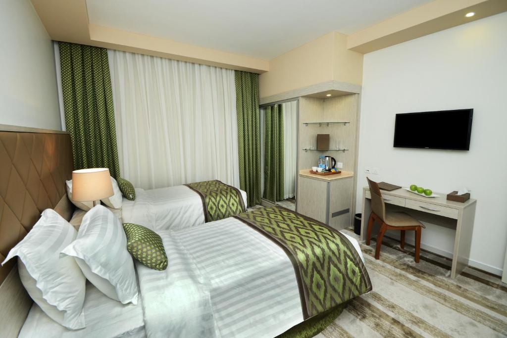 BOSPHORUS HOTEL