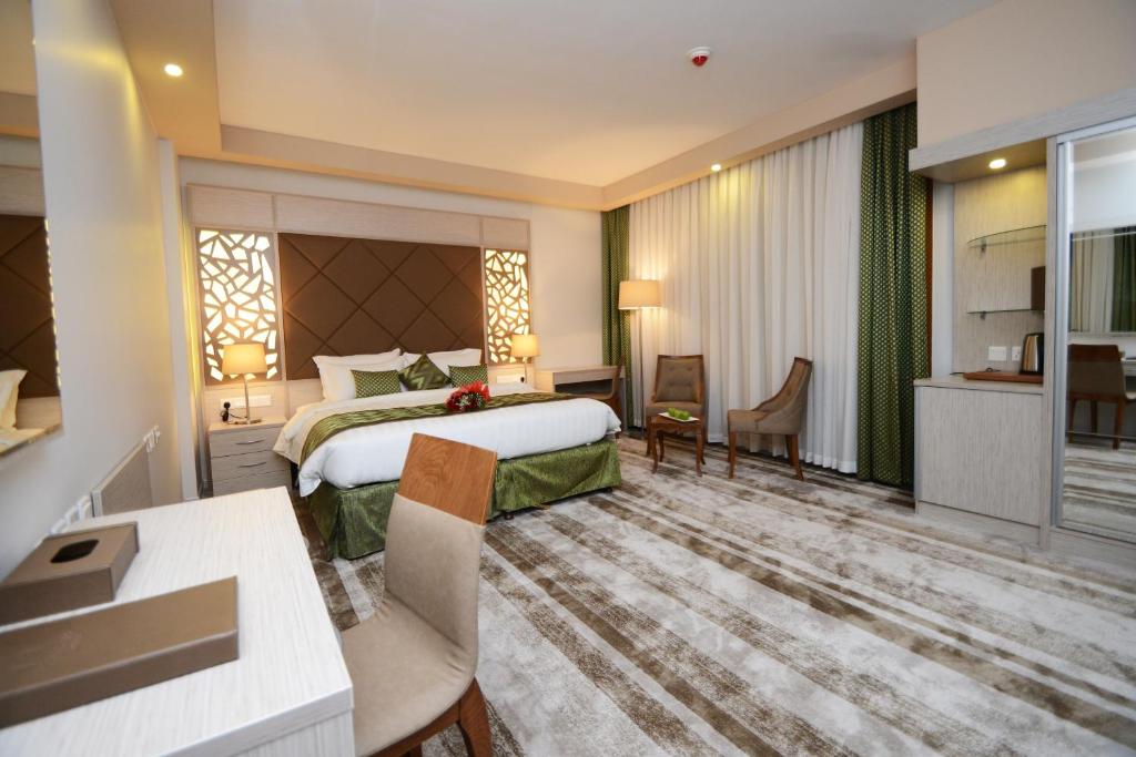 BOSPHORUS HOTEL
