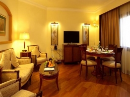 Image OBEROİ OTEL MADİNAH