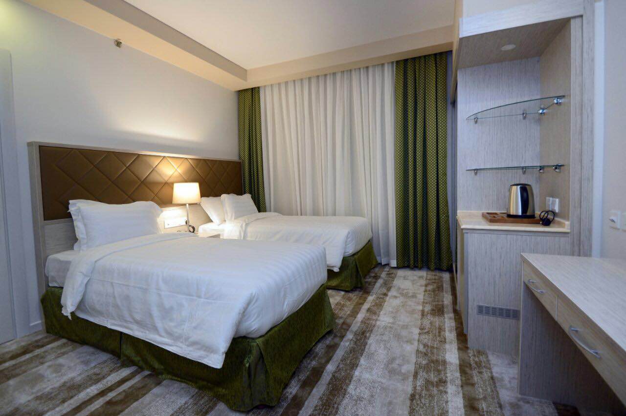 Thumbnail BOSPHORUS HOTEL