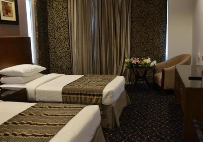 Image RAMADA DAR AL FAYZEEN MAKKAH