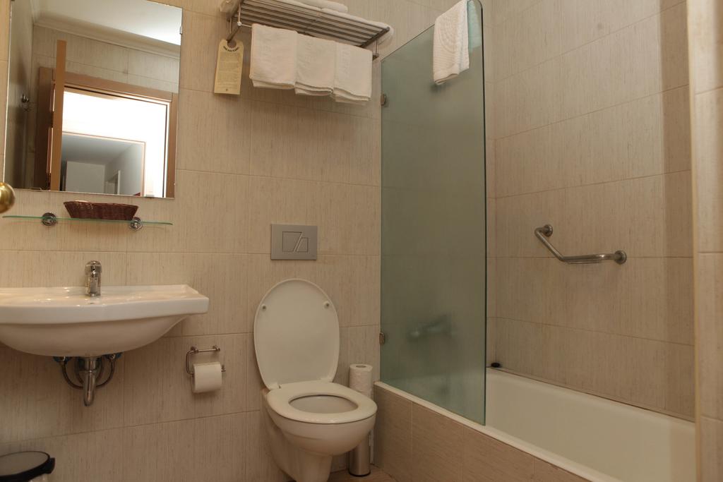 Image RİTZ HOTEL JERUSALEM