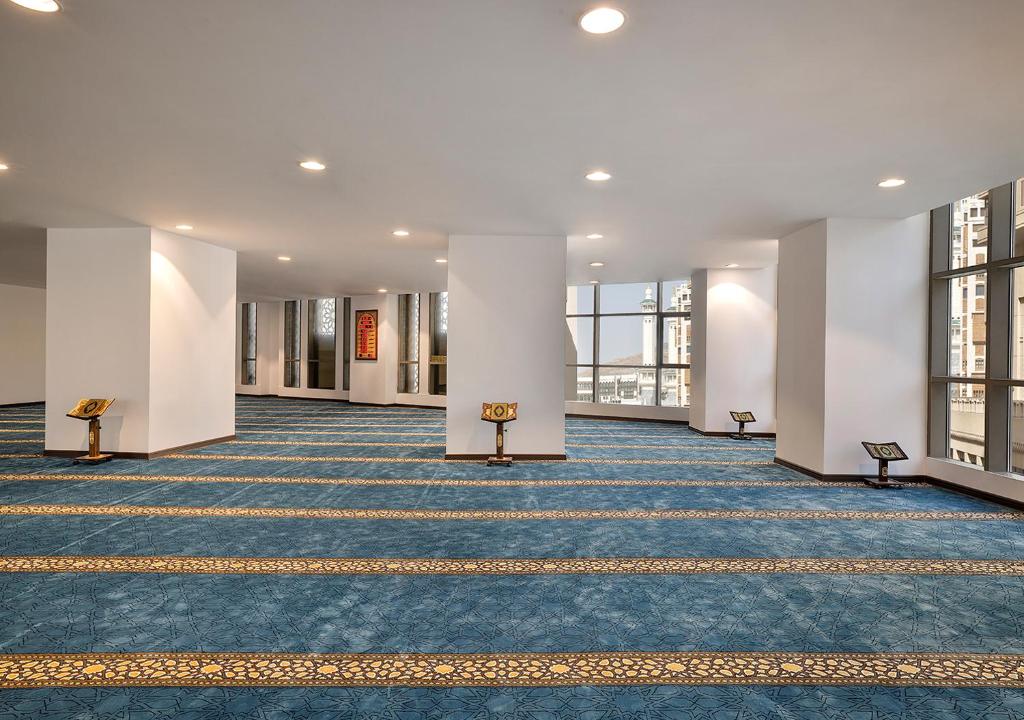 Rotana Jabal Omar Makkah