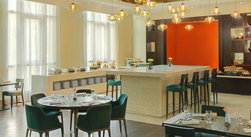 Thumbnail PULLMAN ZAMZAM TOWER