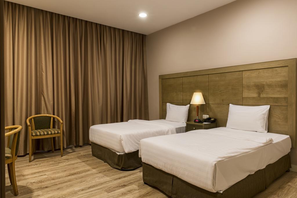 Image RİTZ HOTEL JERUSALEM