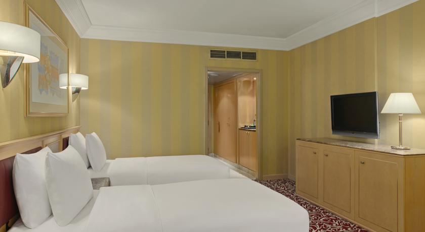 Image MAKKAH HİLTON HOTEL