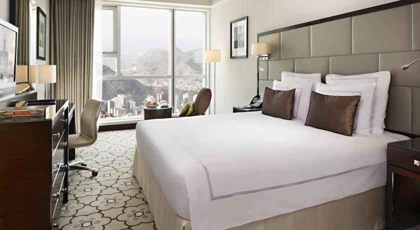 Thumbnail SWİSSÔTEL MAKKAH