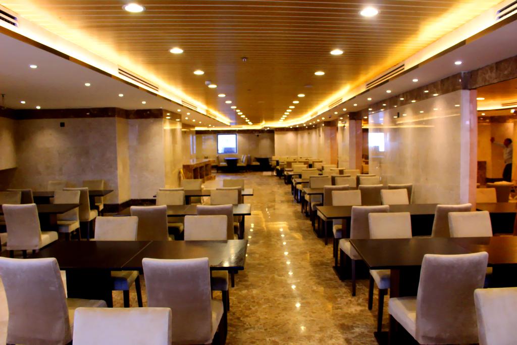 Image LAMAR AJYAD HOTEL