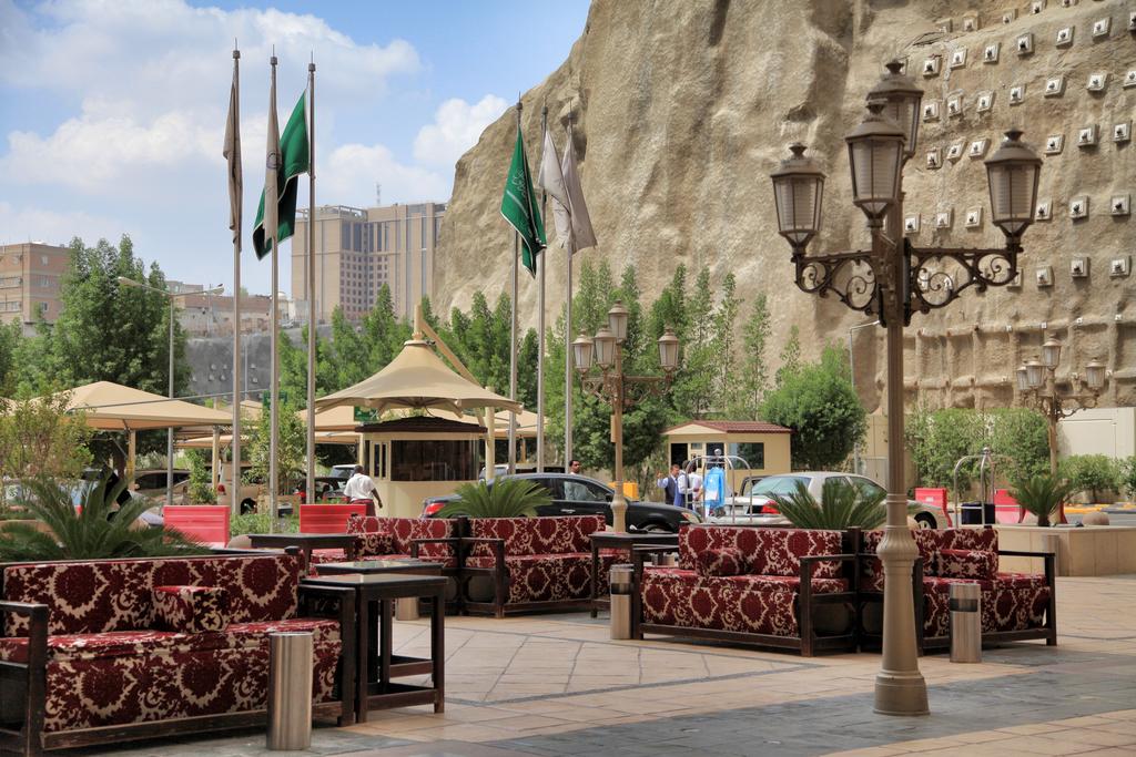 Thumbnail ANJUM MAKKAH HOTEL