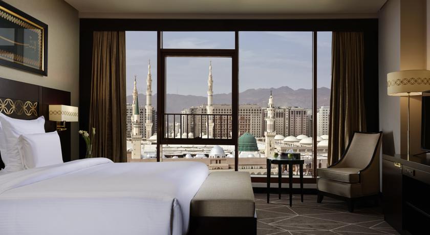 Image PULLMAN ZAMZAM MADİNA -  EMAAR ROYAL HOTEL