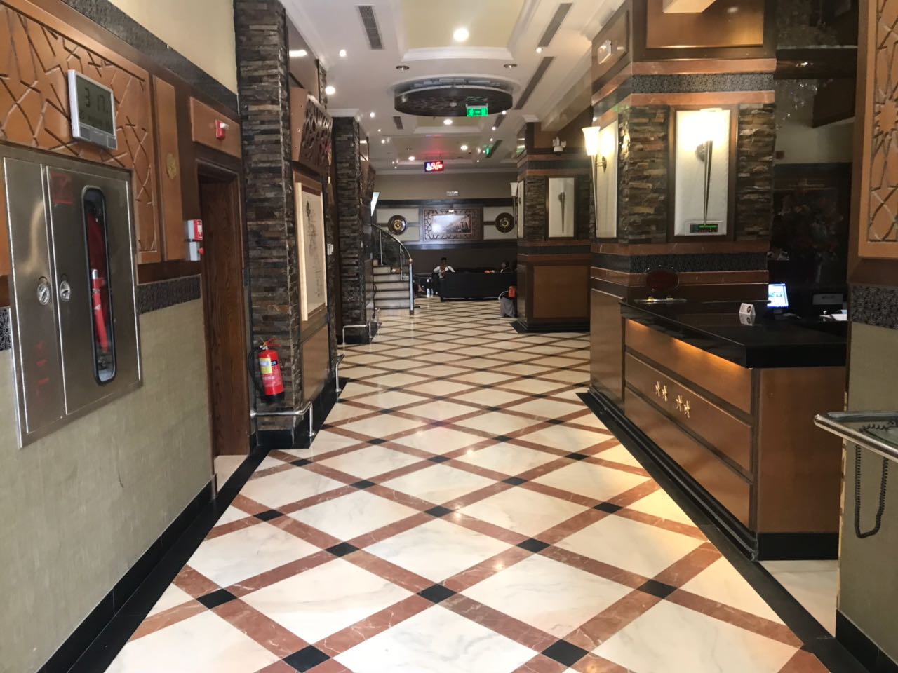 Image ROYAL MAKAREM HOTEL MADİNAH